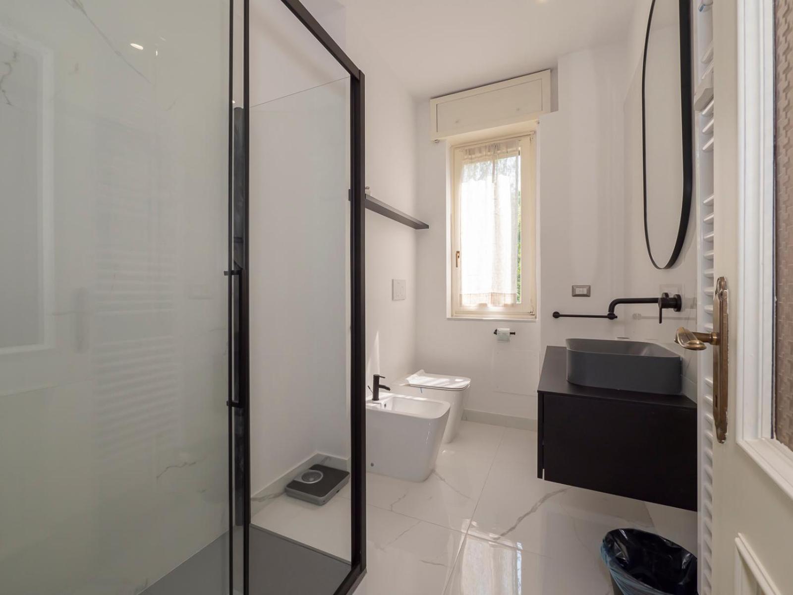 Big Apartment Close To Bocconi / Humanitas / Ieo Milano Eksteriør bilde